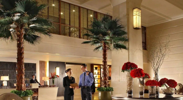 Somerset Zhongguancun Beijing, Book Hotel SPA Hotels in Changping, SPA