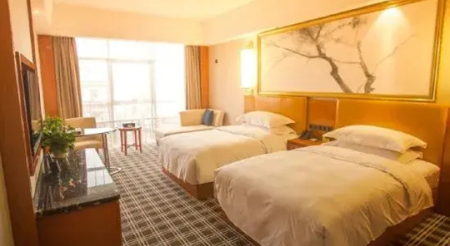 Starshar Hotel, Забронировать Отель Юнчжоу Хунань