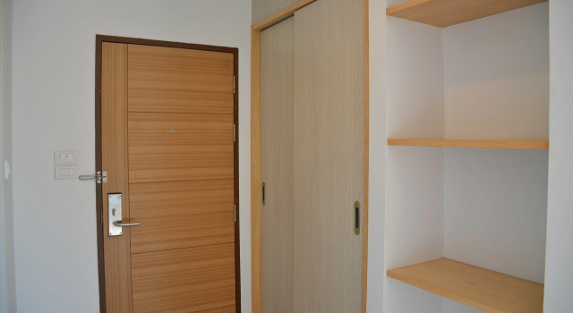 Номер Superior The Base Hua Hin