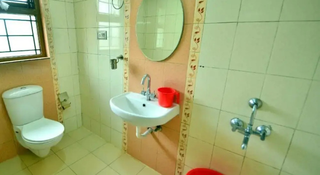 Номер Standard Blossom Spring Villa