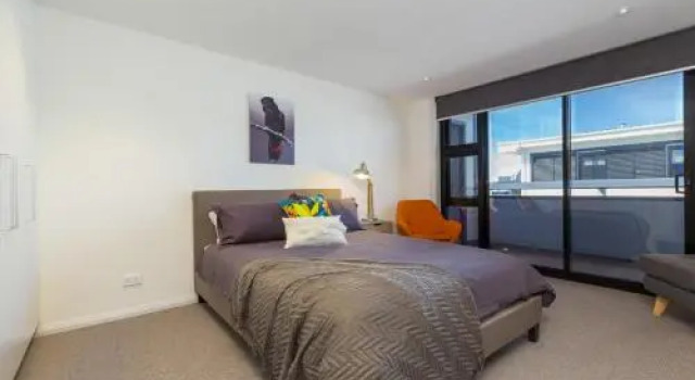 Bridge View Apartments