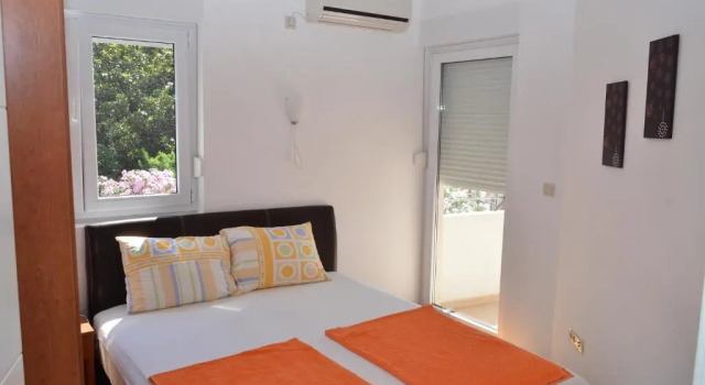 Апартаменты Apartments Bellevue - Otasevic