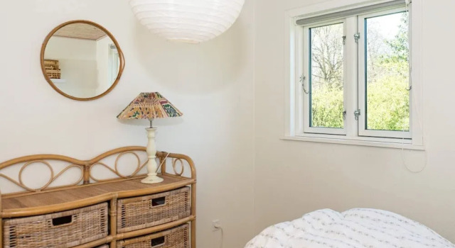 Quaint Holiday Home in Børkop Jutland near Beach, Prenota Hotel Børkop Danimarca Meridionale