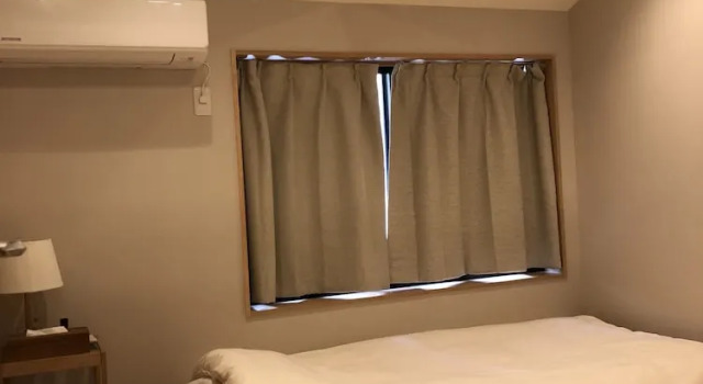 Коттедж Guest House Harue