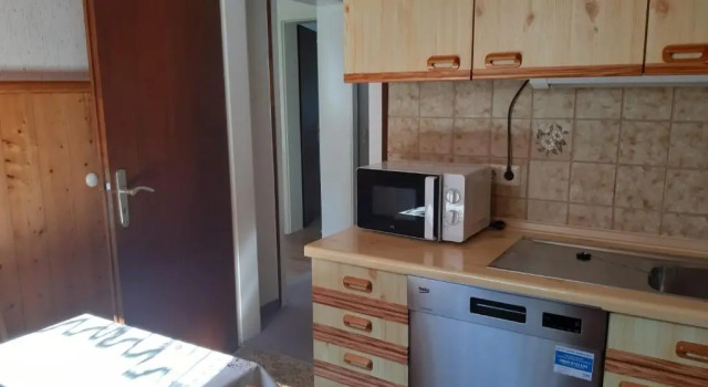 Апартаменты Ferienwohnung Viktoria