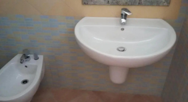 Standard chambre Punteri