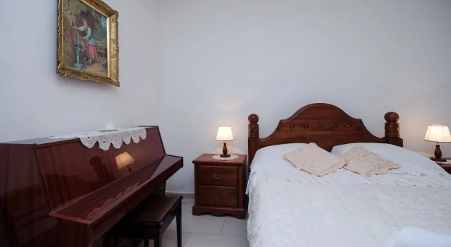 VILLA BARETIC, Забронировать Вилла Отели Приморско-Горанской жупания с парковкой, Парковка