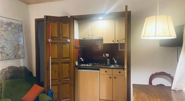 Студия Hotel Santa Maria Taull