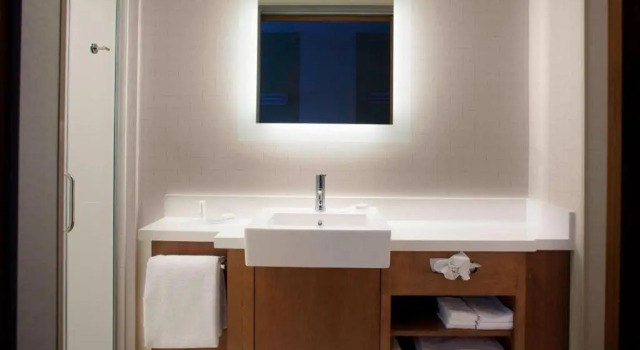 Suite SpringHill Suites by Marriott Augusta