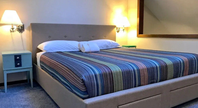 14SW - Fireplace - Dishwasher - Washer/Dryer - Sleeps 6, Prenota Hotel Hotel e alloggi a Glacier, Hotel
