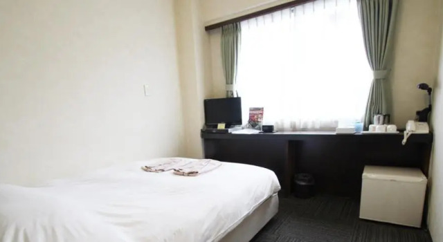 Номер Standard Takamatsu City Hotel