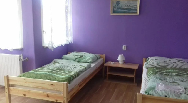 Penzion Uran, Rezerwuj Hotel Stráž pod Ralskem Kraj liberecki