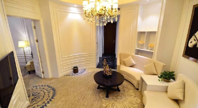 Wuhan Poyer Boutique Hotel