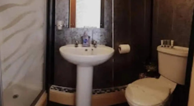 Двухместный номер Standard Windsor House Hotel