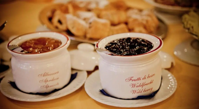 Номер Standard Hotel Carnia