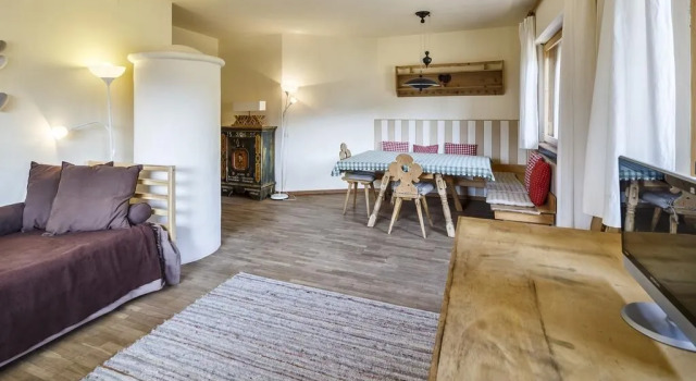 Chalet Alverà, Réserver Chalet Cortina dʼAmpezzo Cadore