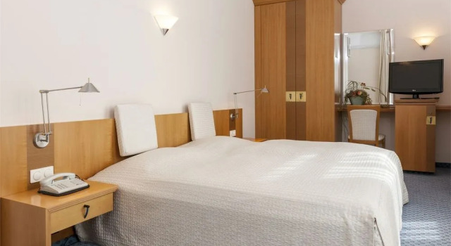 Tryp by Wyndham Stadtoldendorf, Réserver Hôtel Stadtoldendorf 