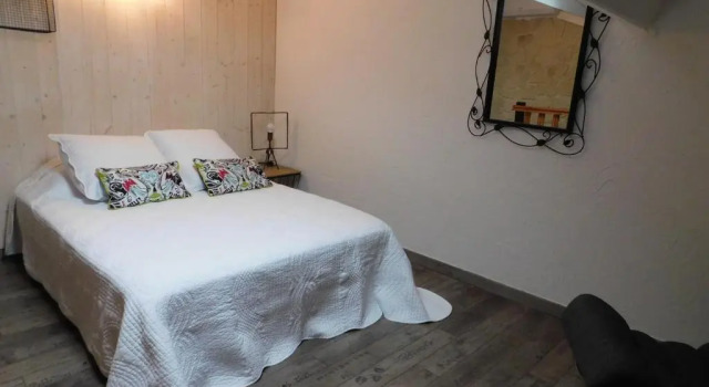 La Maison du Lac Climatisee Et Wifi Gd F3