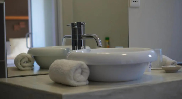 Camera familiare Standard Organic Stay Guesthouse