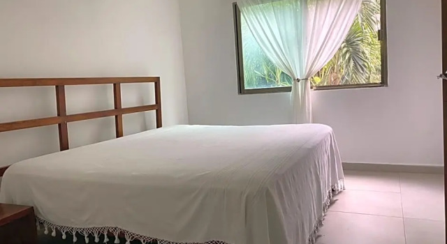 Люкс Hotel Posada Luna llena
