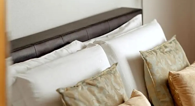 Deluxe huone Relais Giulia