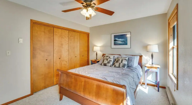 3 Blocks to Angel Fire Resort: Kid-friendly Condo, Varaa Huoneisto Angel Fire 
