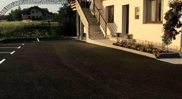 Guest House Borić, Rezerwuj Pensjonat Hotele w Karlovac county z parkingiem, Parking