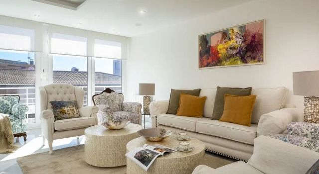Genteel Home Recogidas, Забронировать Апартаменты/квартира Гранада Granada Province, рядом с Музей народных традиций и искусств Los Tiros de Granada