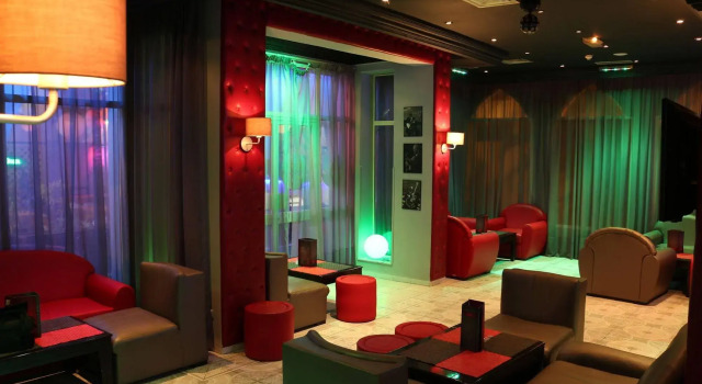 Hotel Byzance, Buchen Sie Hotel SPA-Hotels in Nabeul, SPA