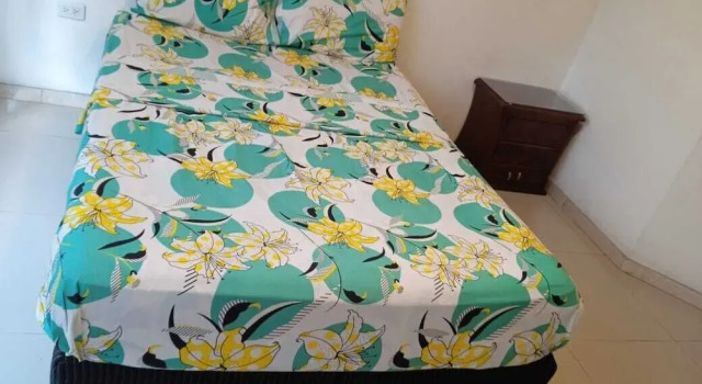 Двухместный номер Standard Hotel el Balcón Bolivariano