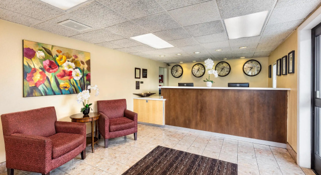 Key Inn and Suites