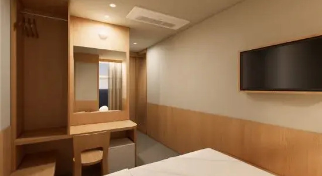 Номер Deluxe Hotel On You