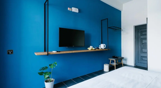 Номер Classic Sunmiao Inn