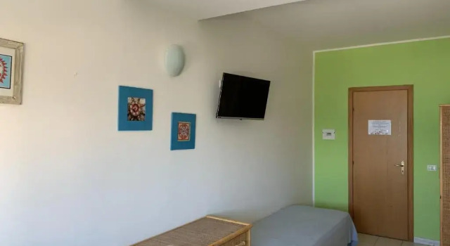 Номер Standard Hotel Il Triangolo