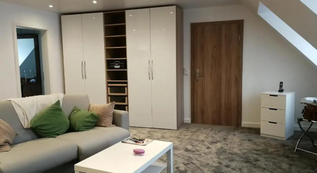 Апартаменты Hotel Allegro