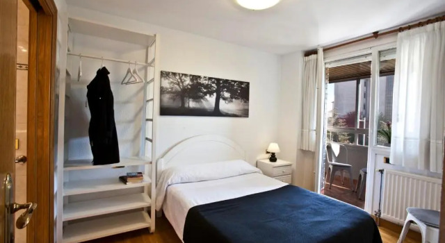 Standard Zimmer Pensión Pasadena