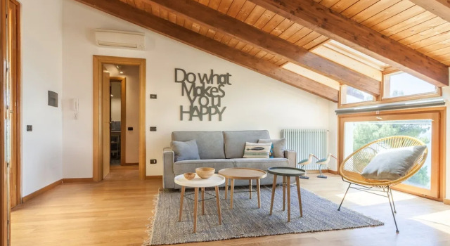 Апартаменты с 2 комнатами La maison des coquillages