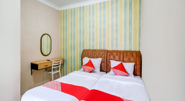 OYO 3389 Sonya Homestay Syariah, Reserva ahora Hotel Tebing Tinggi North Sumatra Province
