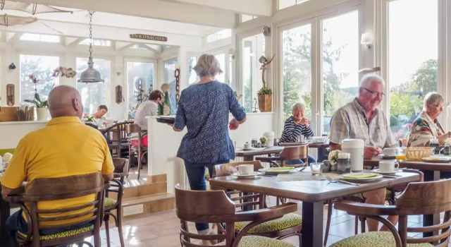Pension Linde Prerow