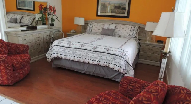 Номер Standard Casa Larrea Inn