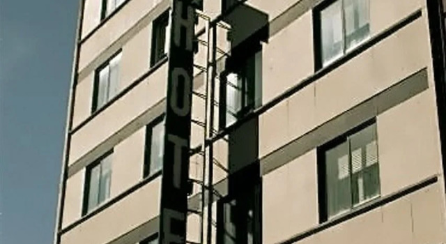 Anaco Hotel