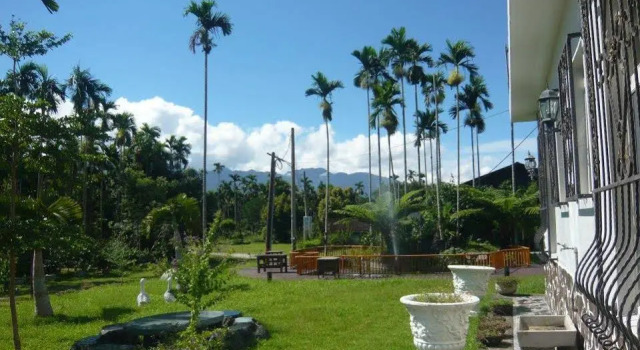 Ruisui Bincity B&B, Prenota Bed & breakfast Ruisui 