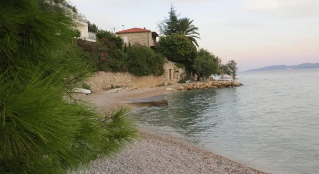 Коттедж Holiday Villa in Omiš