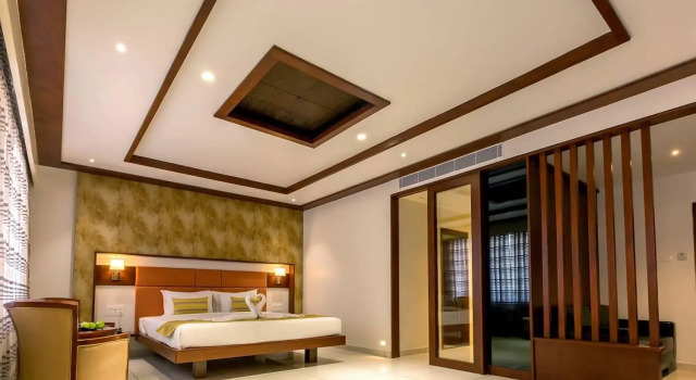 Люкс The Fern Residency Vijayapura