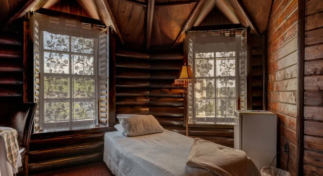 Семейный номер Standard Auberge William Wakeham