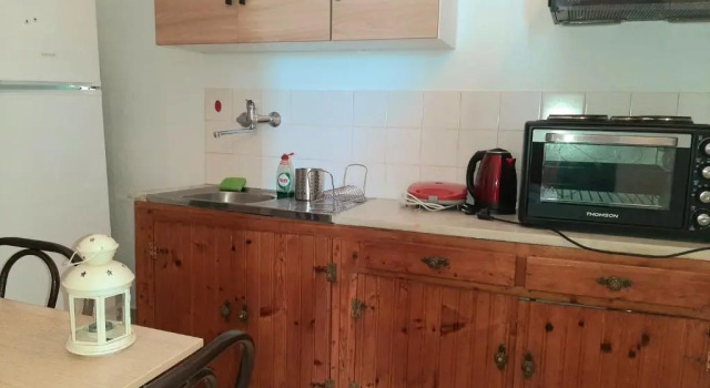 Апартаменты Melia studio 1 seafront apartment
