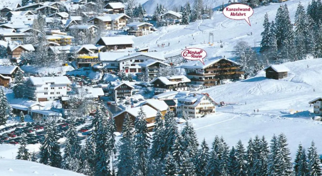 Ski- und Aktivhotel Almhof Rupp, Забронировать Отель Бизнес-отели Брегенца, 4* 5*