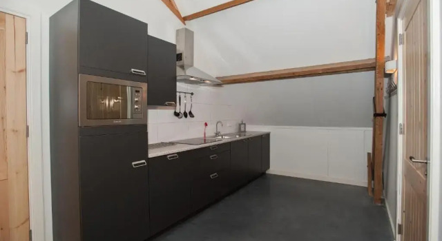Appartement Bed & Breakfast Notterveld