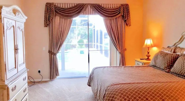 Falcon View at Ridgewood Lakes by Shine Villas, Забронировать Отель Давенпорт Orlando Metropolitan Area, рядом с Загородный гольф-клуб "Риджвуд"