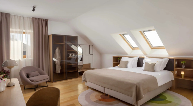 Номер Superior Palace Natali